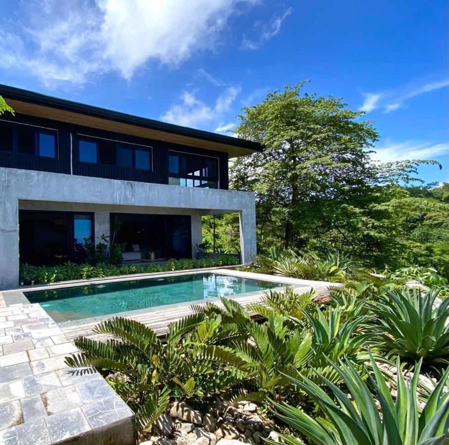 Thea Resort & Retreats - Santa Teresa Playa Santa Teresa  외부 사진