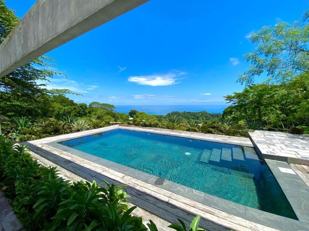 Thea Resort & Retreats - Santa Teresa Playa Santa Teresa  외부 사진