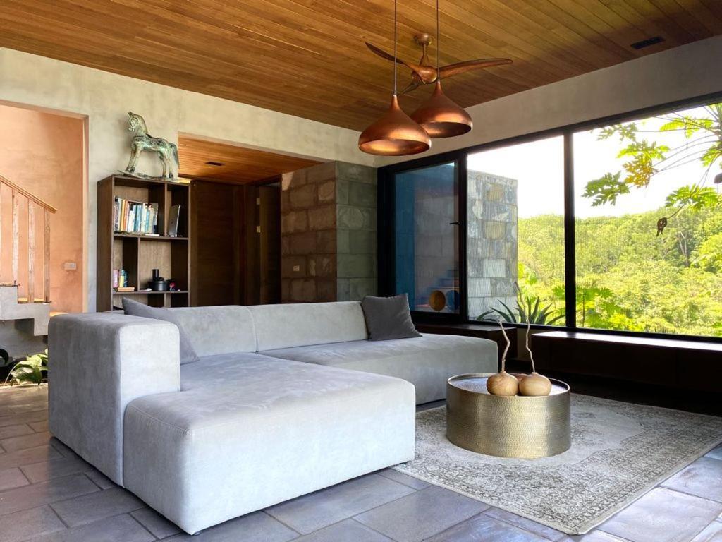 Thea Resort & Retreats - Santa Teresa Playa Santa Teresa  외부 사진