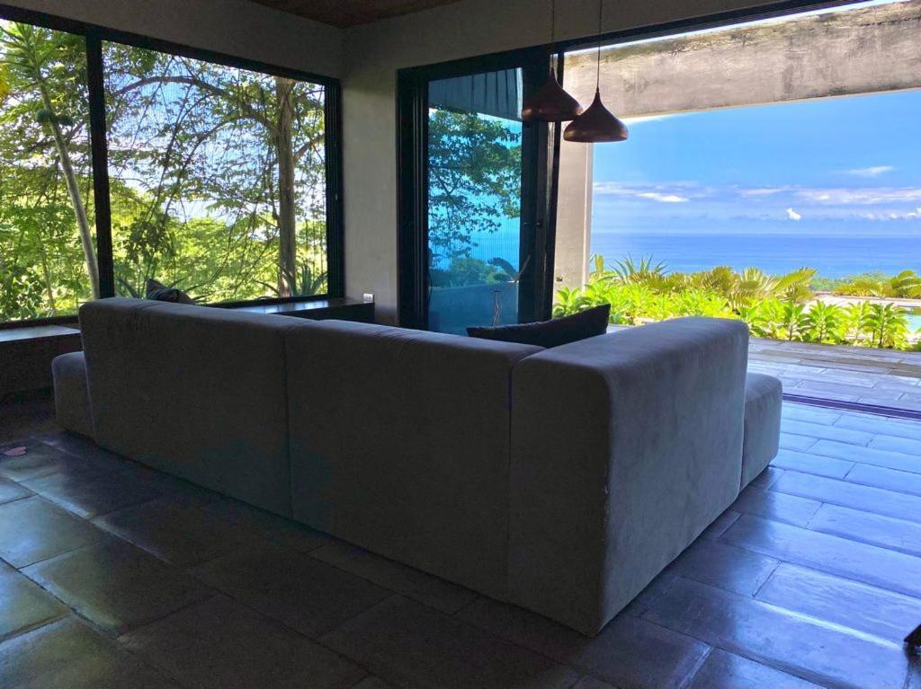 Thea Resort & Retreats - Santa Teresa Playa Santa Teresa  외부 사진