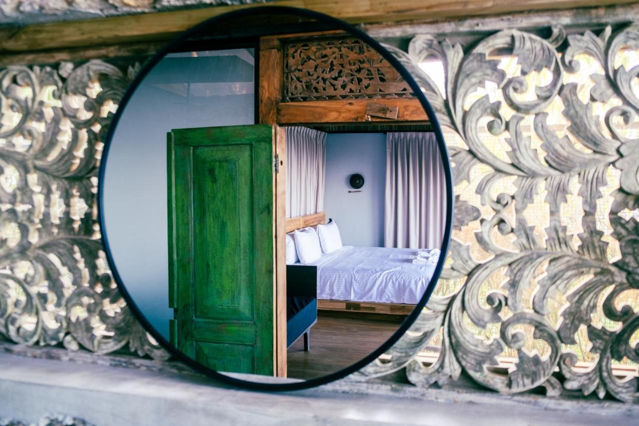 Thea Resort & Retreats - Santa Teresa Playa Santa Teresa  외부 사진