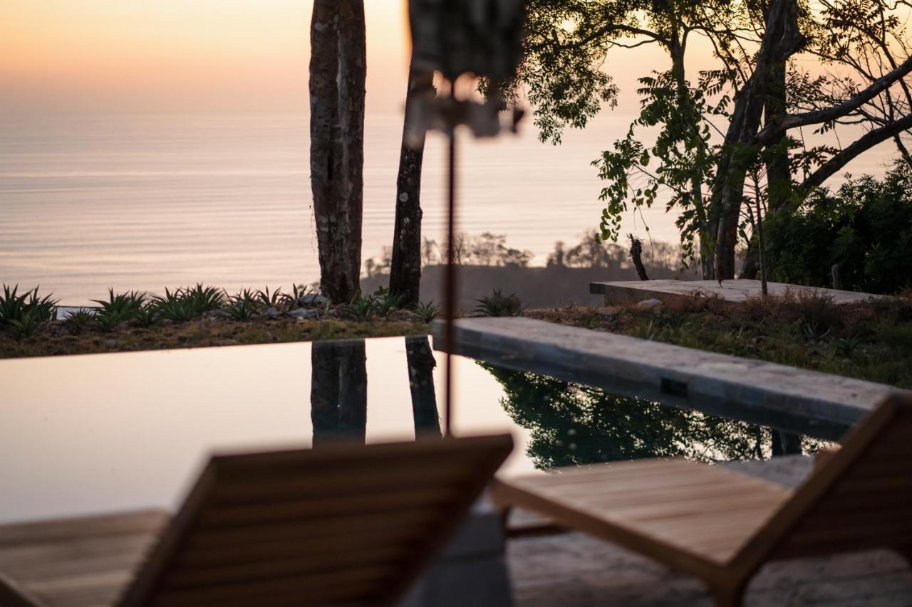 Thea Resort & Retreats - Santa Teresa Playa Santa Teresa  외부 사진