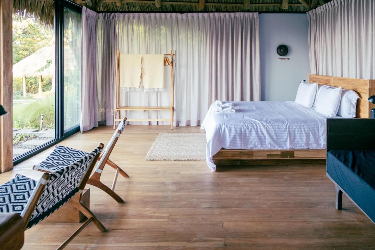 Thea Resort & Retreats - Santa Teresa Playa Santa Teresa  외부 사진