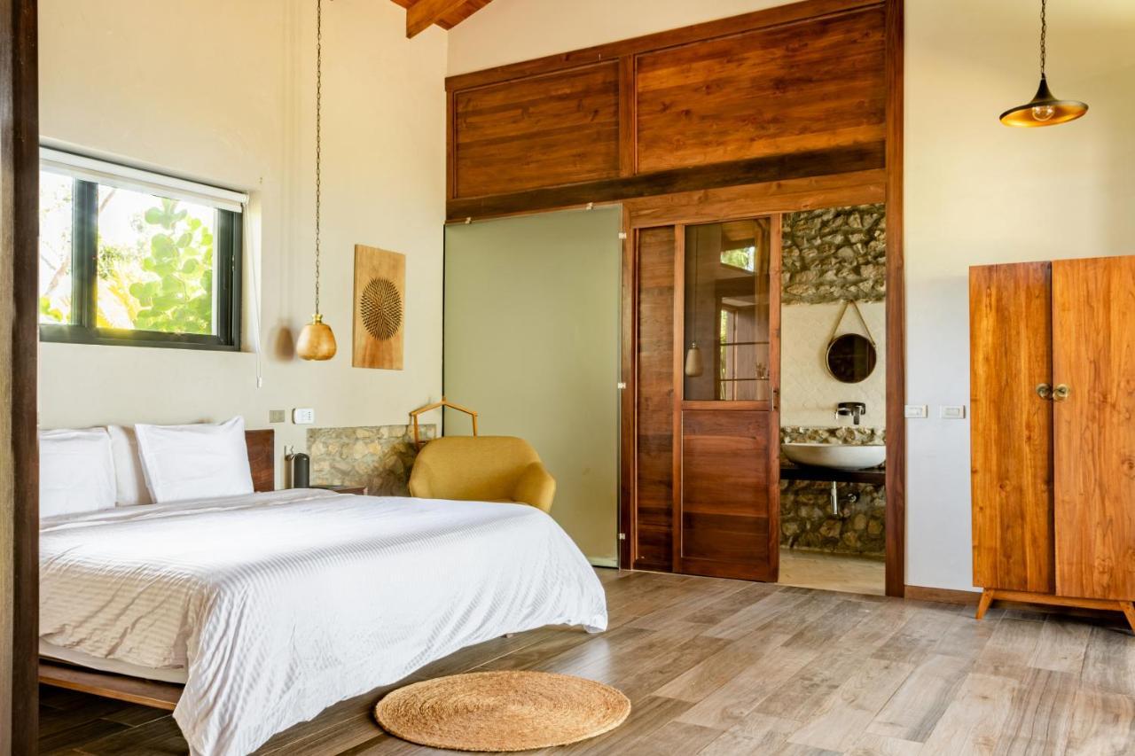 Thea Resort & Retreats - Santa Teresa Playa Santa Teresa  외부 사진