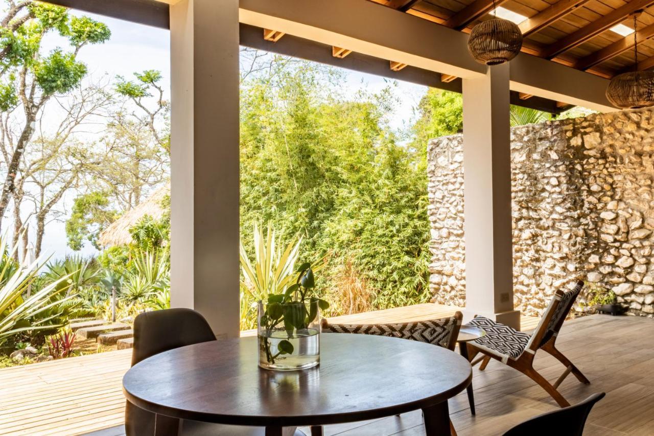 Thea Resort & Retreats - Santa Teresa Playa Santa Teresa  외부 사진