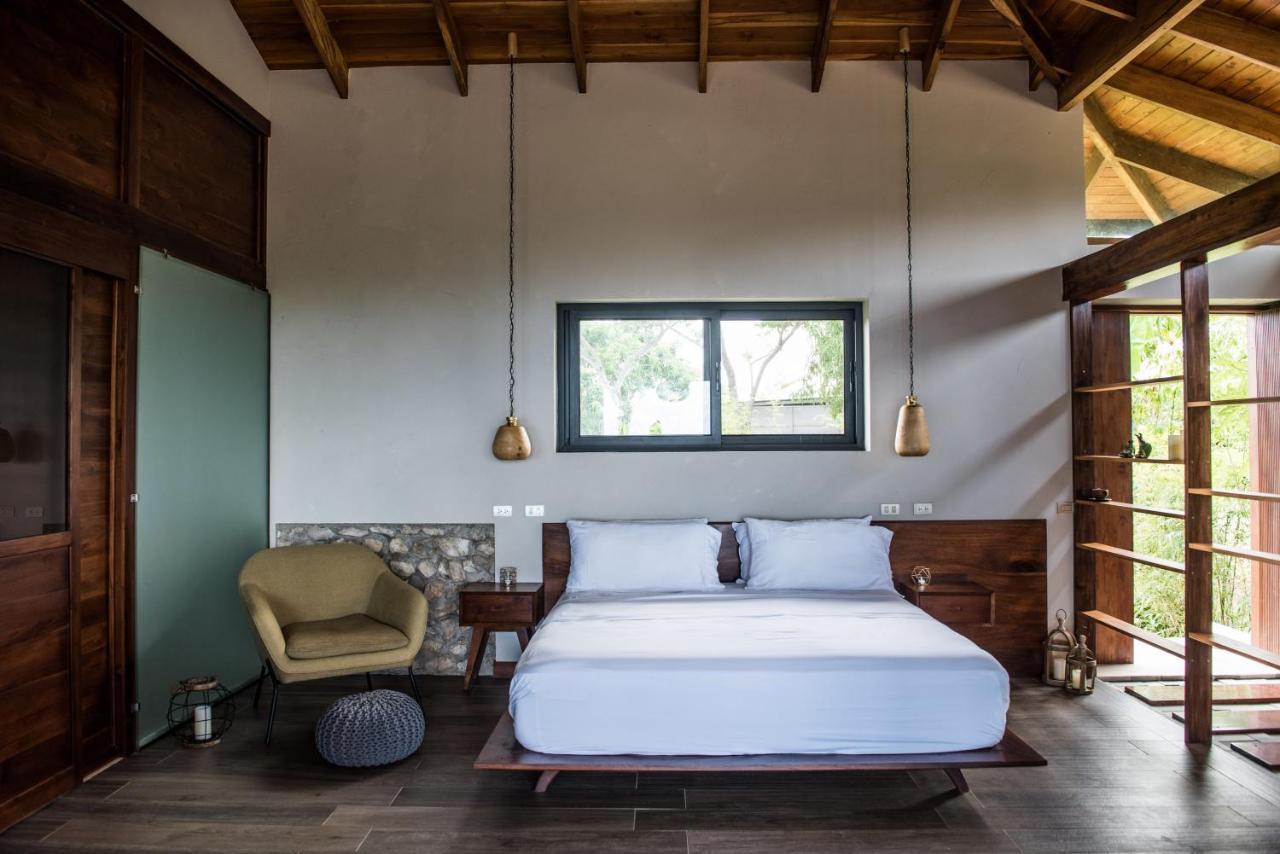 Thea Resort & Retreats - Santa Teresa Playa Santa Teresa  외부 사진