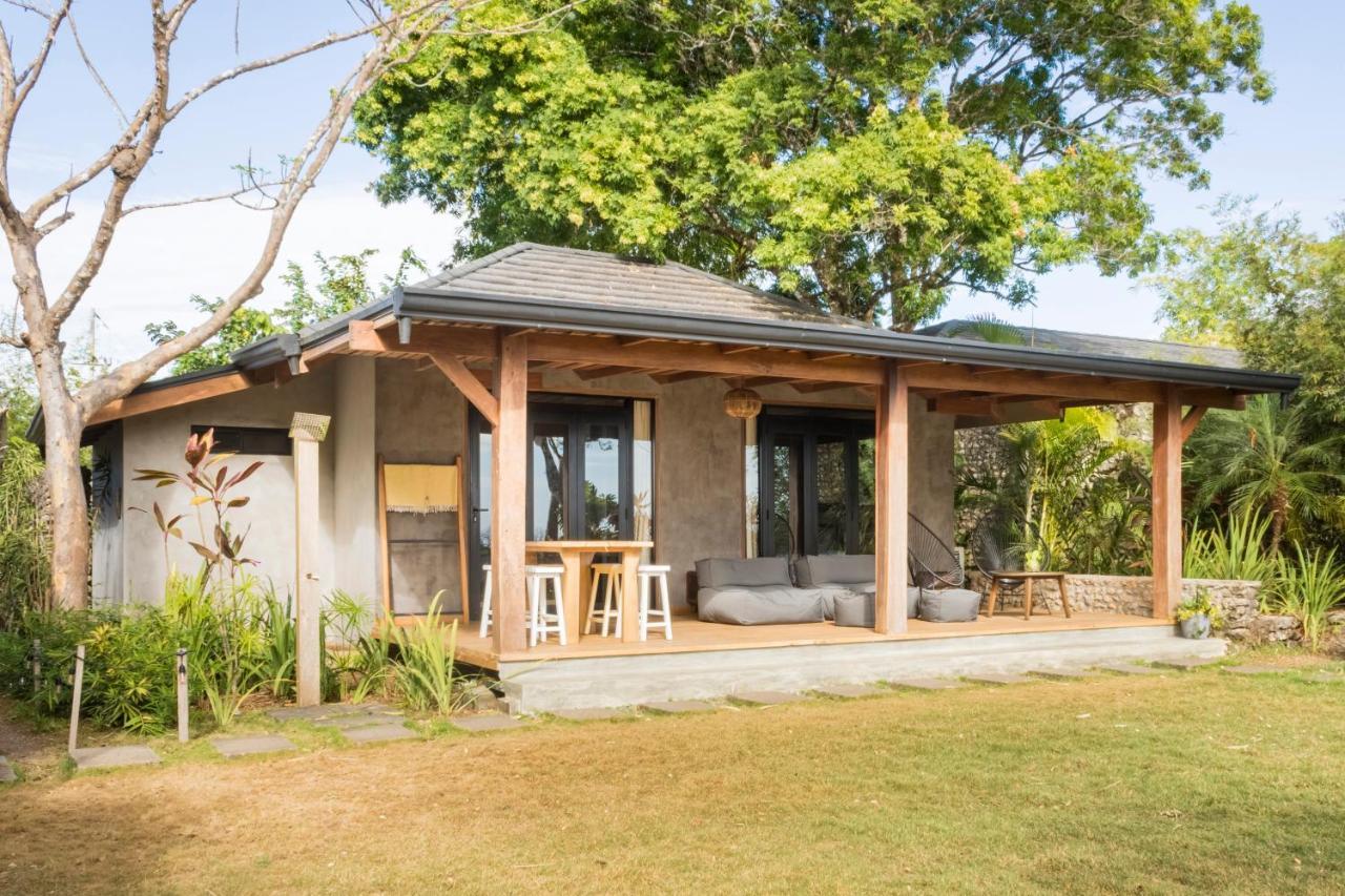 Thea Resort & Retreats - Santa Teresa Playa Santa Teresa  외부 사진