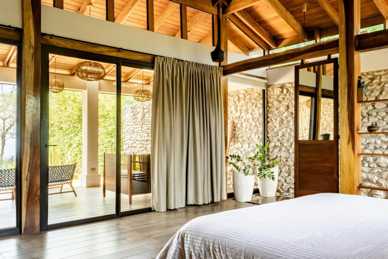 Thea Resort & Retreats - Santa Teresa Playa Santa Teresa  외부 사진