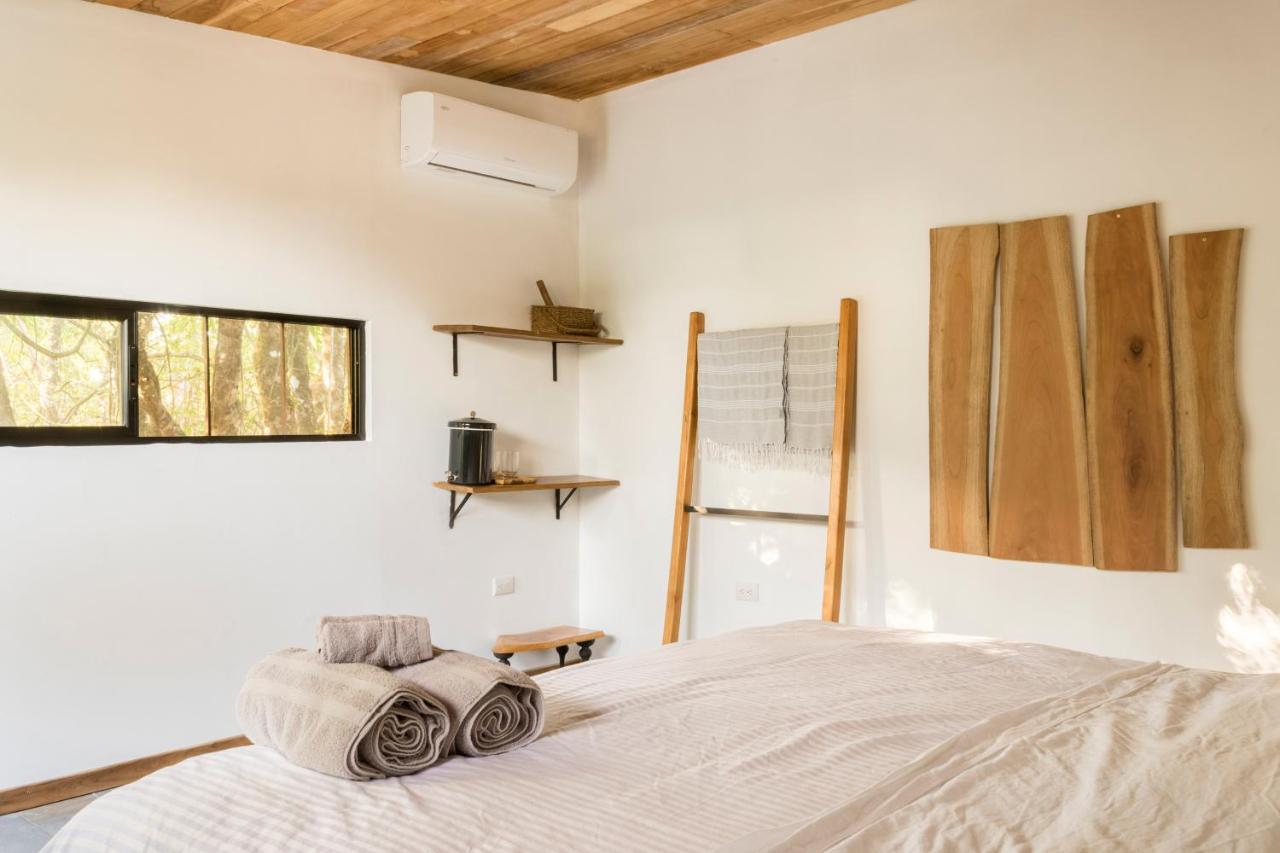 Thea Resort & Retreats - Santa Teresa Playa Santa Teresa  외부 사진