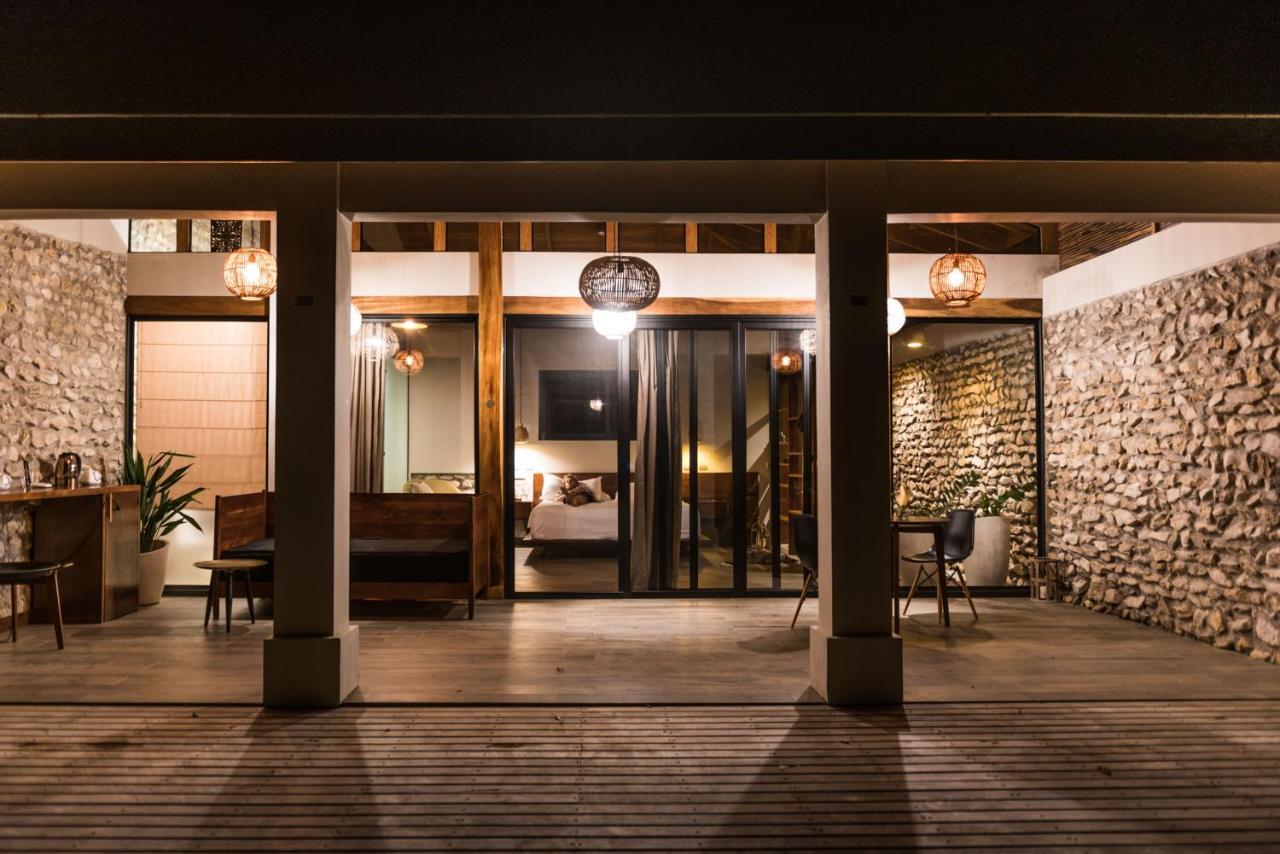 Thea Resort & Retreats - Santa Teresa Playa Santa Teresa  외부 사진