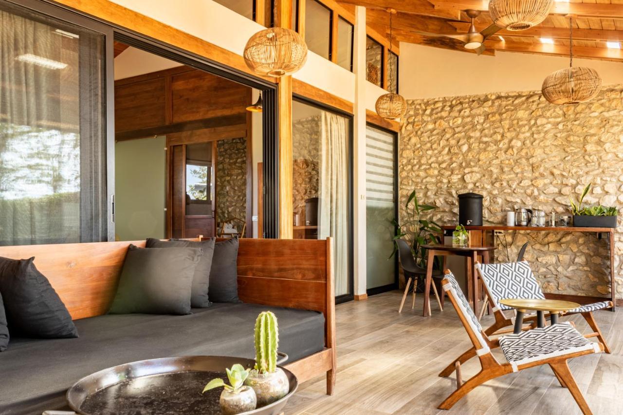 Thea Resort & Retreats - Santa Teresa Playa Santa Teresa  외부 사진