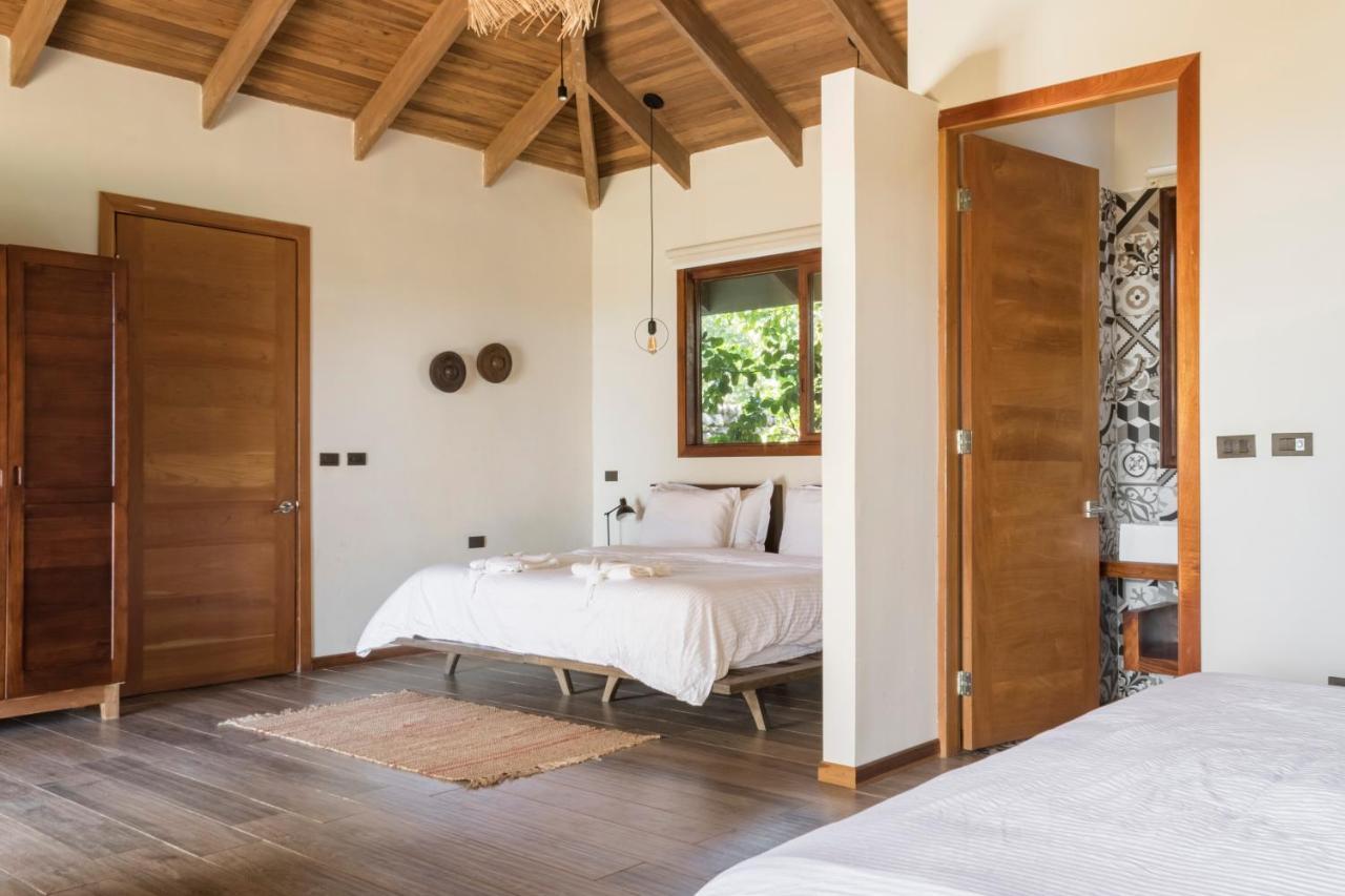 Thea Resort & Retreats - Santa Teresa Playa Santa Teresa  외부 사진