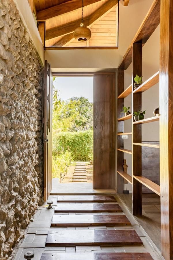 Thea Resort & Retreats - Santa Teresa Playa Santa Teresa  외부 사진