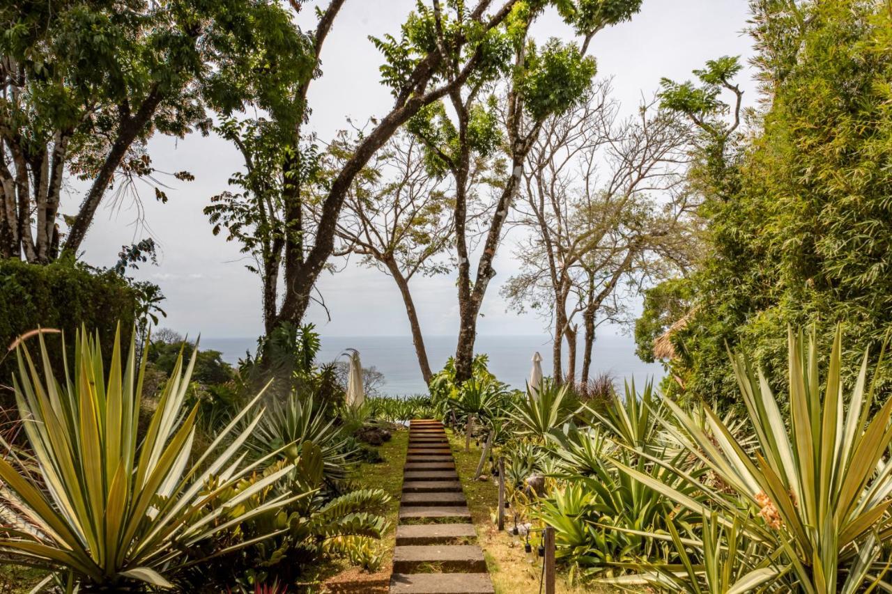Thea Resort & Retreats - Santa Teresa Playa Santa Teresa  외부 사진