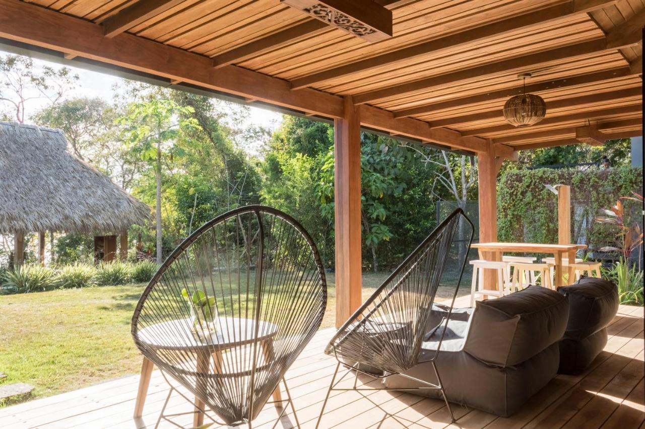 Thea Resort & Retreats - Santa Teresa Playa Santa Teresa  외부 사진