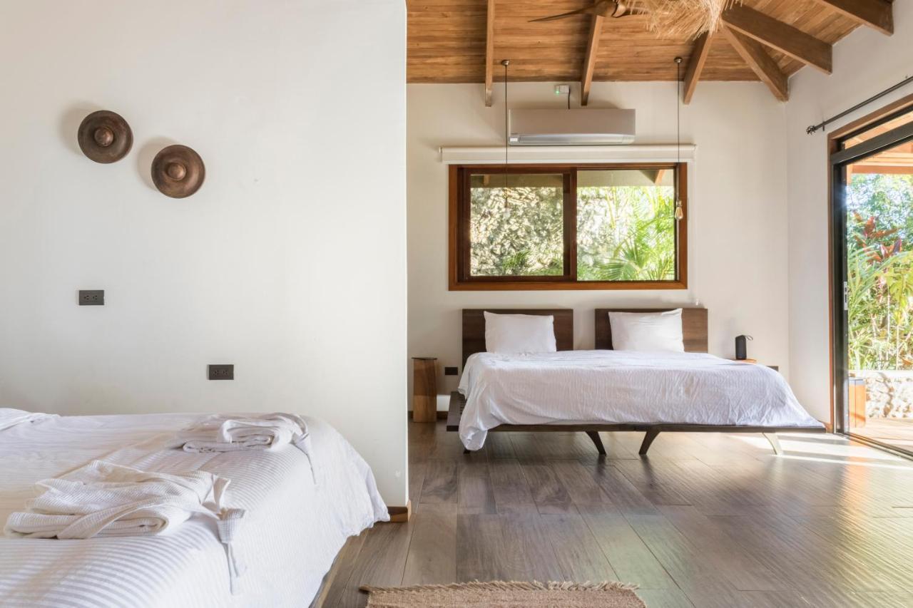 Thea Resort & Retreats - Santa Teresa Playa Santa Teresa  외부 사진