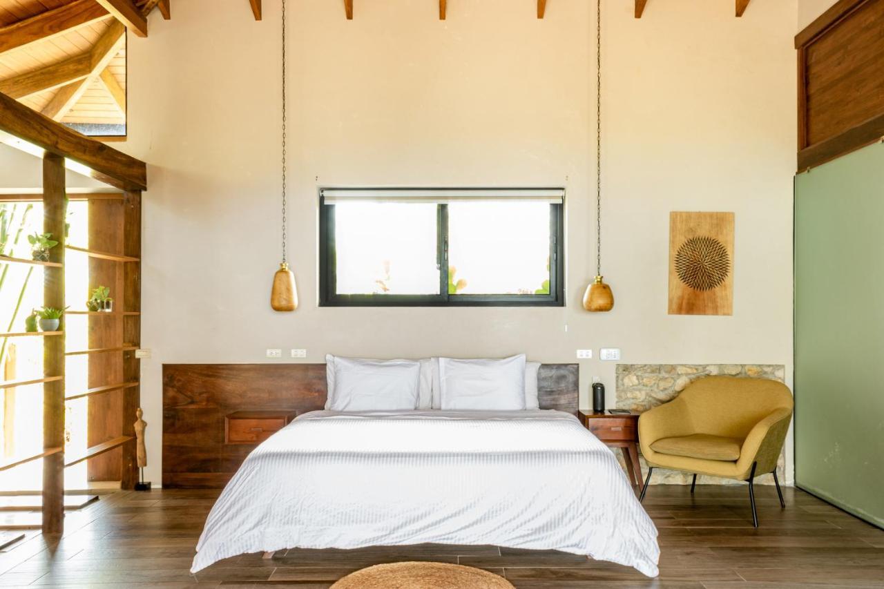 Thea Resort & Retreats - Santa Teresa Playa Santa Teresa  외부 사진