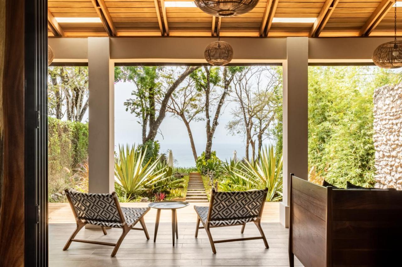 Thea Resort & Retreats - Santa Teresa Playa Santa Teresa  외부 사진