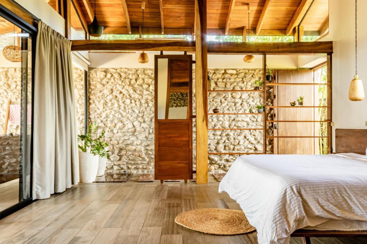 Thea Resort & Retreats - Santa Teresa Playa Santa Teresa  외부 사진