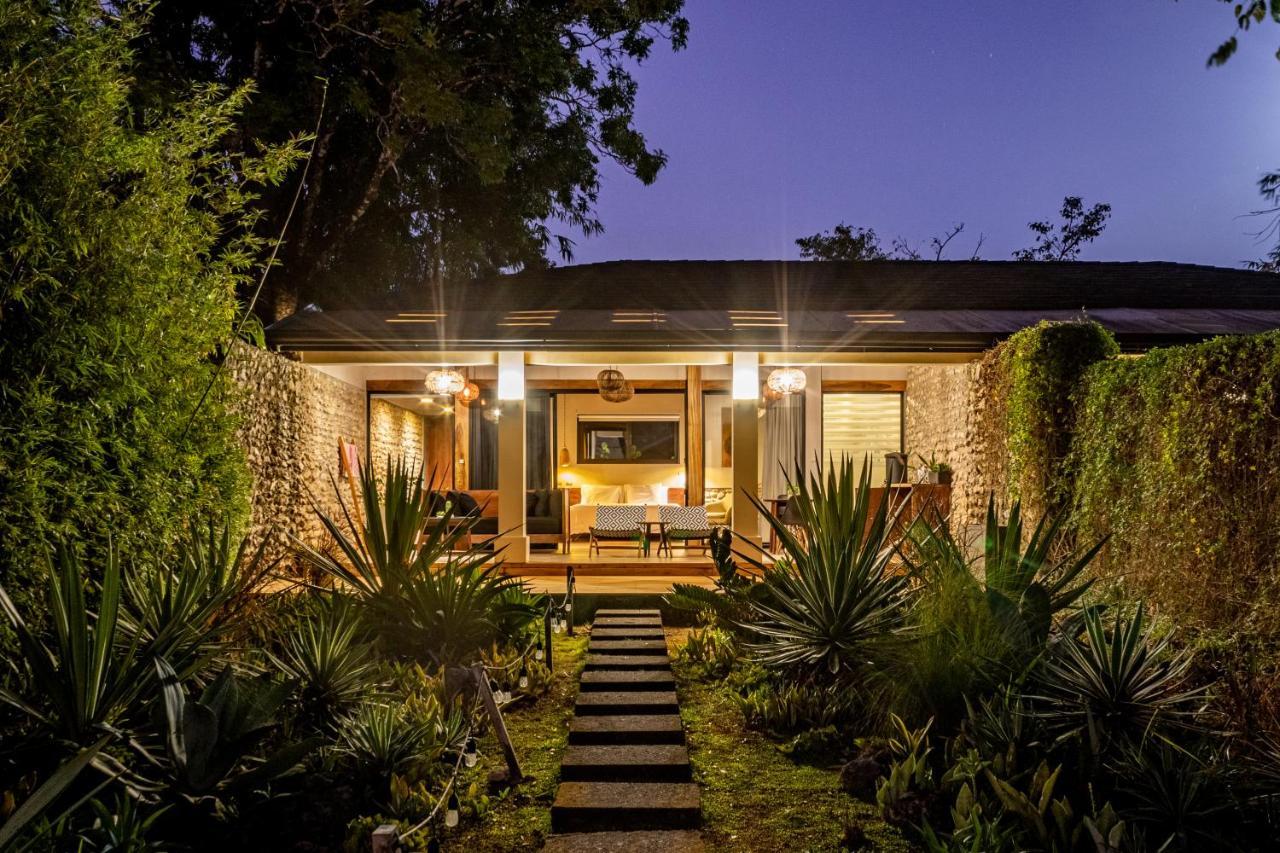 Thea Resort & Retreats - Santa Teresa Playa Santa Teresa  외부 사진