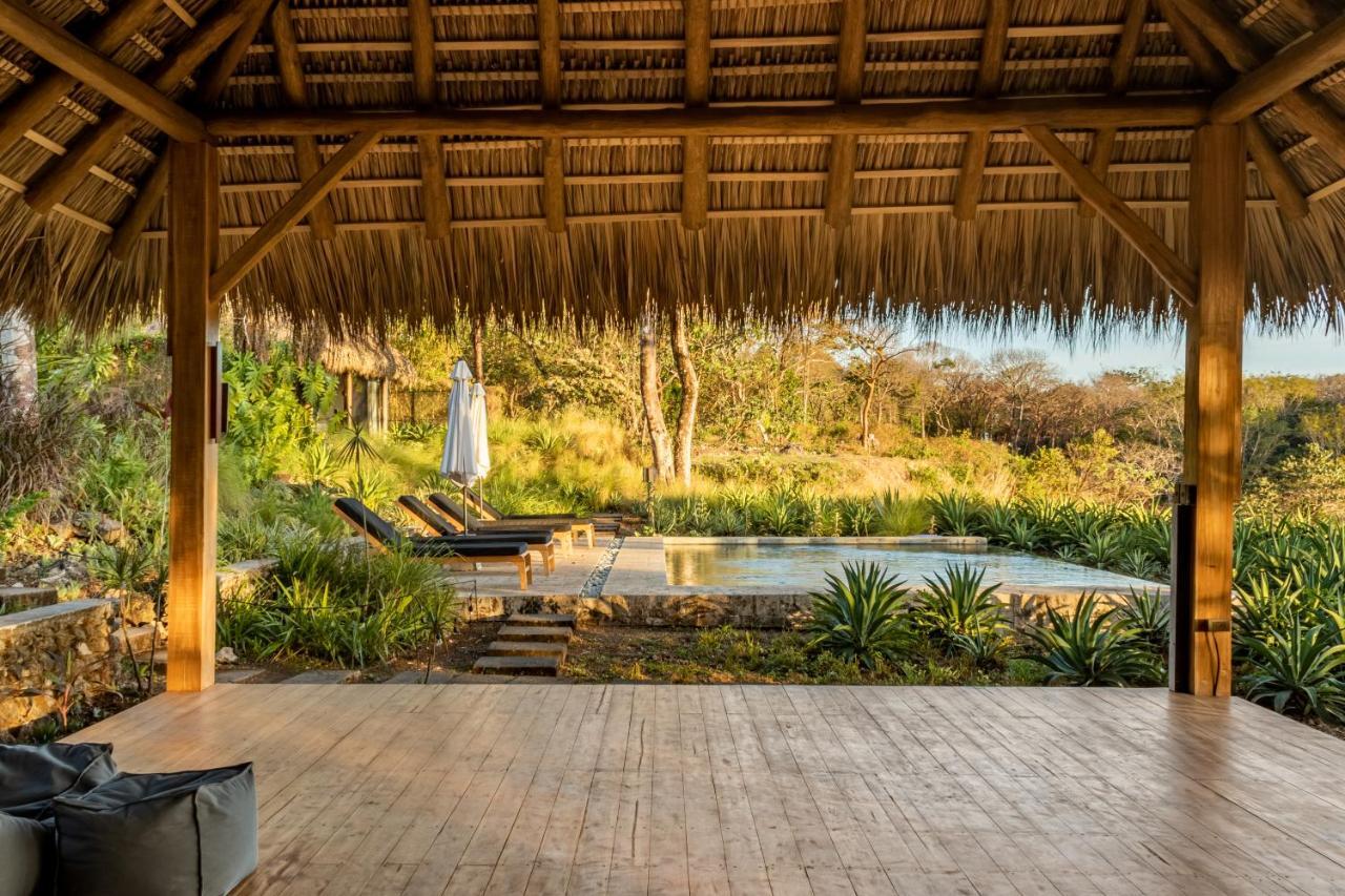 Thea Resort & Retreats - Santa Teresa Playa Santa Teresa  외부 사진