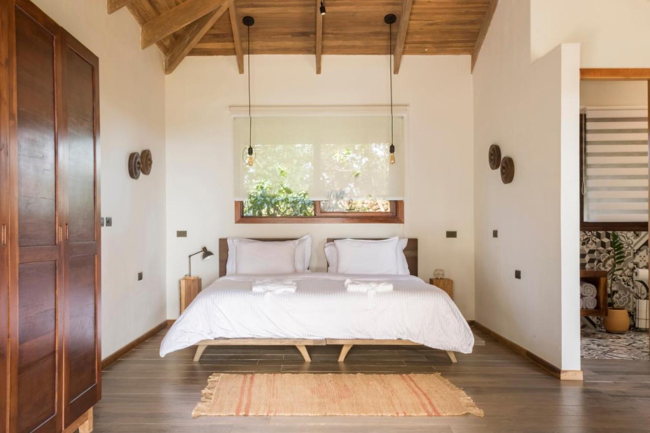 Thea Resort & Retreats - Santa Teresa Playa Santa Teresa  외부 사진