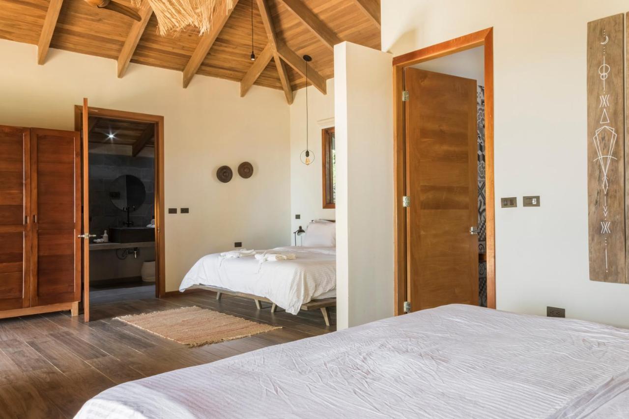Thea Resort & Retreats - Santa Teresa Playa Santa Teresa  외부 사진