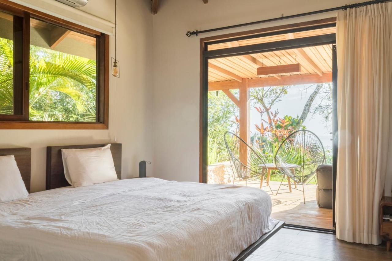 Thea Resort & Retreats - Santa Teresa Playa Santa Teresa  외부 사진