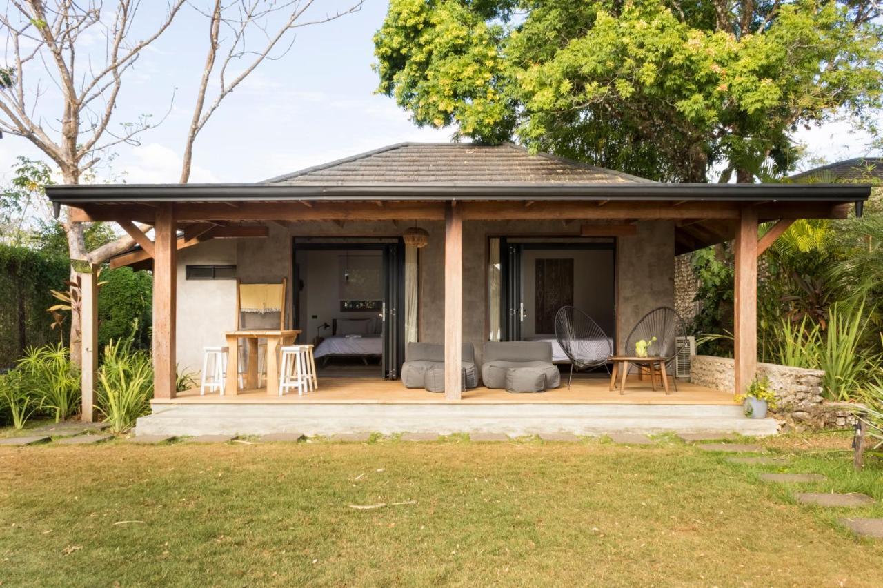 Thea Resort & Retreats - Santa Teresa Playa Santa Teresa  외부 사진