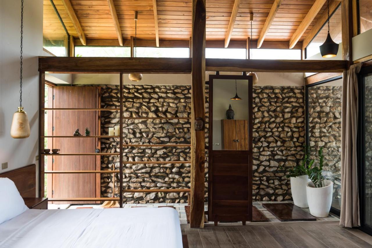 Thea Resort & Retreats - Santa Teresa Playa Santa Teresa  외부 사진