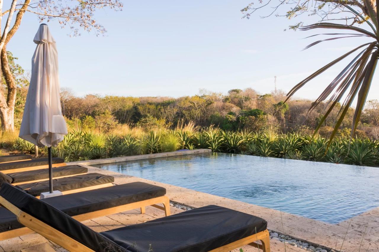 Thea Resort & Retreats - Santa Teresa Playa Santa Teresa  외부 사진
