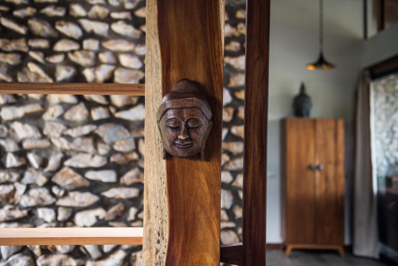 Thea Resort & Retreats - Santa Teresa Playa Santa Teresa  외부 사진