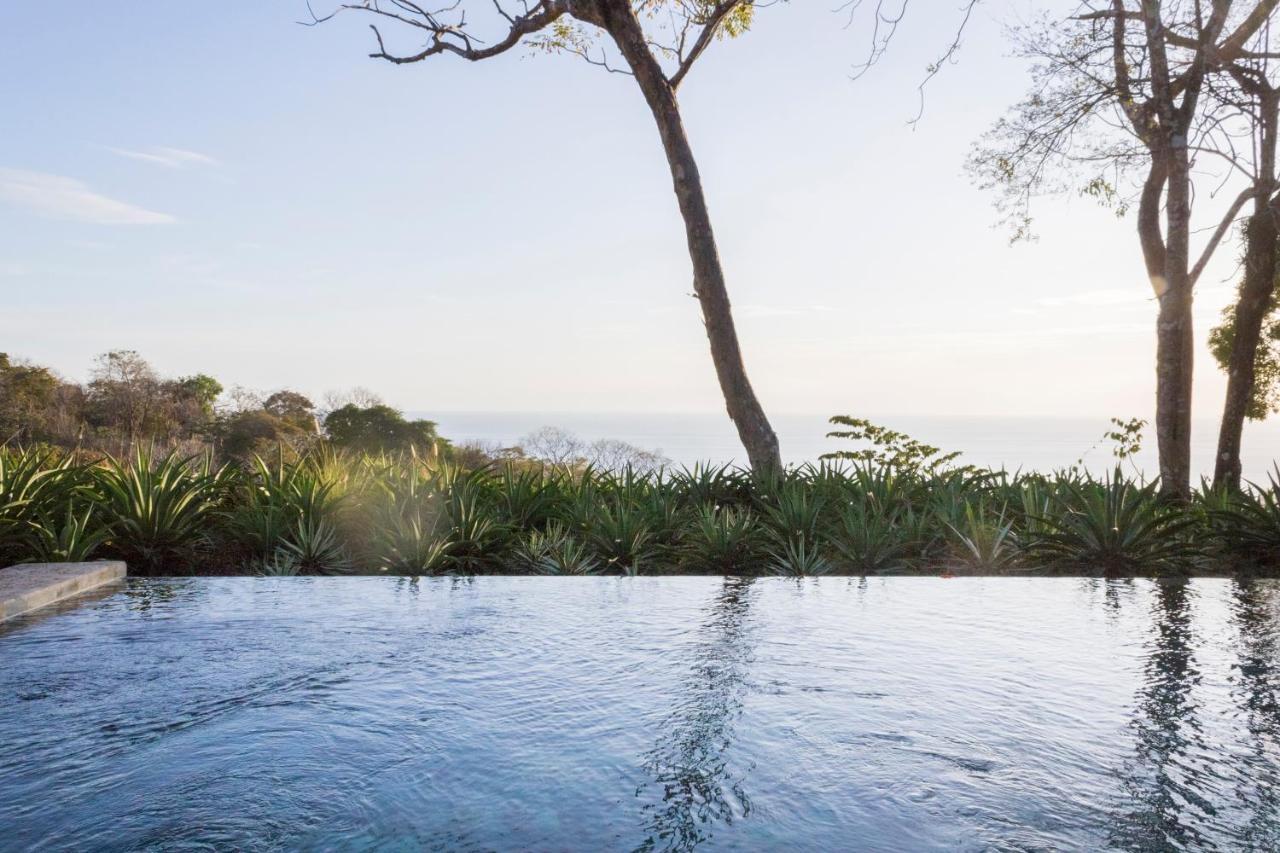 Thea Resort & Retreats - Santa Teresa Playa Santa Teresa  외부 사진