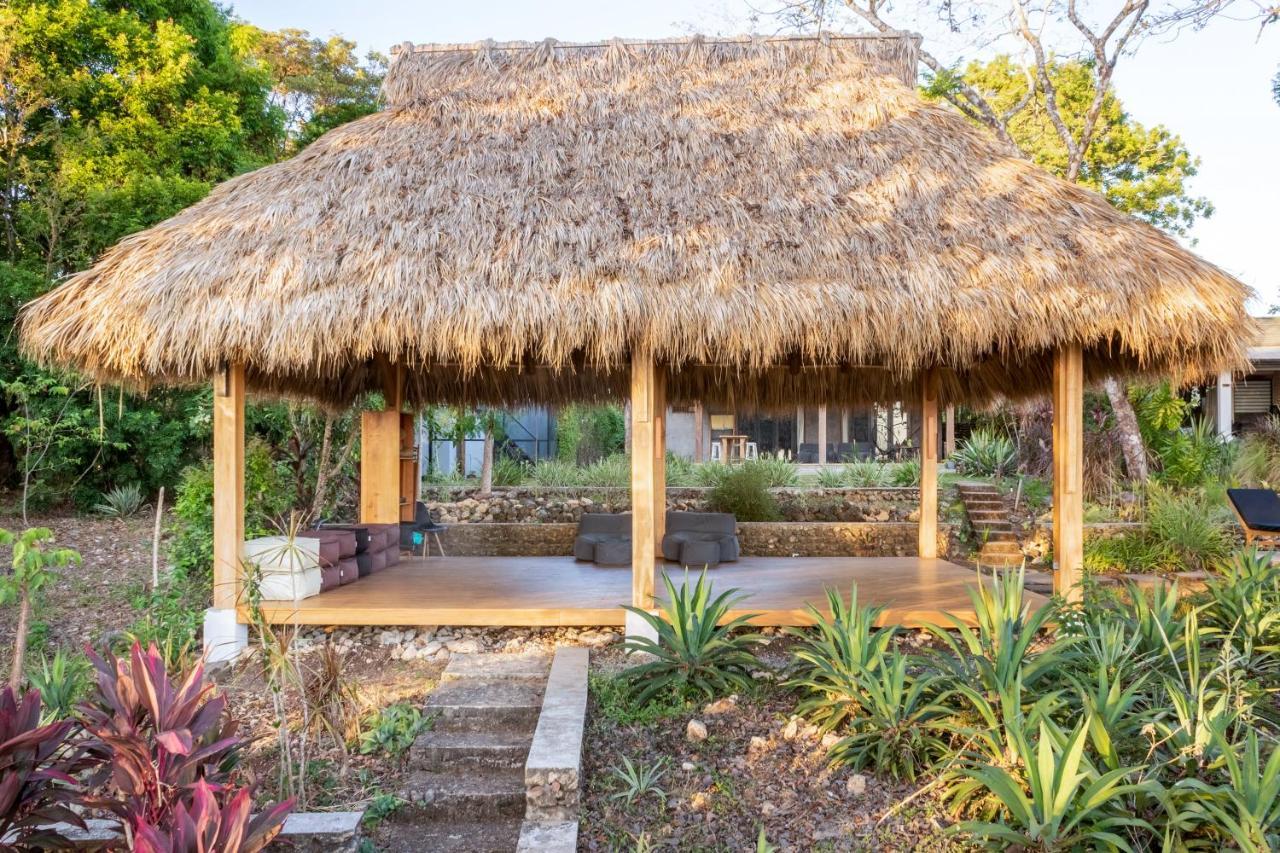 Thea Resort & Retreats - Santa Teresa Playa Santa Teresa  외부 사진