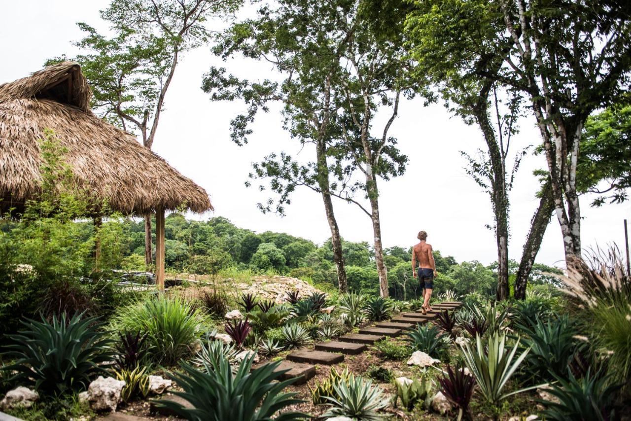 Thea Resort & Retreats - Santa Teresa Playa Santa Teresa  외부 사진
